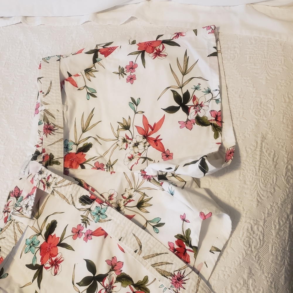 Liz Claiborne Dressy Shorts